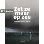 Zet ze maar op zee 9789082300413 Chris Westra, Verzenden, Gelezen, Chris Westra