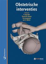 Obstetrische interventies 9789035234758, Boeken, Wetenschap, Verzenden, Gelezen