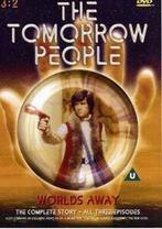 The Tomorrow People: Worlds Away - The Complete Story DVD, Cd's en Dvd's, Dvd's | Science Fiction en Fantasy, Zo goed als nieuw