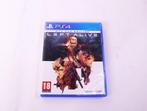 PS4 - Left Alive - Day One Edition [Gebruikt], Ophalen of Verzenden, Nieuw