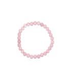 Rozenkwarts armband - Pure, Sport en Fitness, Overige Sport en Fitness, Verzenden, Nieuw