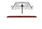 STOPLAMP VOOR AUDI A6 C6 2005-2008 4F9945097, Auto-onderdelen, Verlichting, Ophalen of Verzenden, Nieuw
