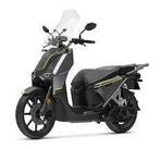 Super Socco CPX  nooit meer tanken