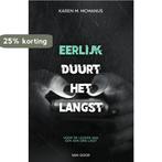 Eerlijk duurt het langst / Een van ons liegt 9789000380503, Verzenden, Zo goed als nieuw, Karen M. McManus
