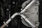 MBRP 22-24 Kia Forte GT Armor Lite AL Steel 2.5in Axle Back, Ophalen of Verzenden, Nieuw