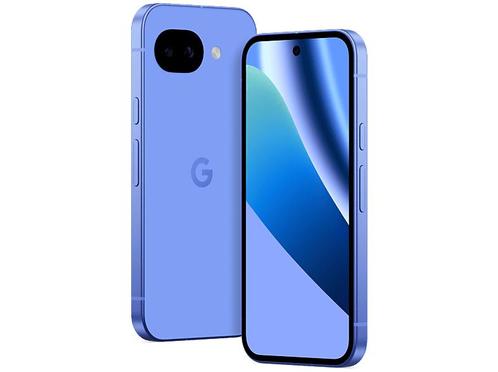≥ Google - Pixel 10a Lavendel - 5g 128 Gb - Lavender — Mobiele