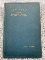 Den Haag in den geuzentijd (J. Smit), Gelezen, J. Smit, 20e eeuw of later, Verzenden