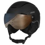 Nieuwe helmen met vizier voor volwassenen. OP=OP! SALE SKI, Ophalen of Verzenden, Nieuw, Overige typen, Overige merken