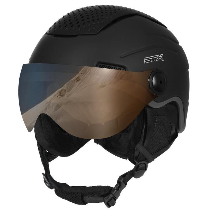 Nieuwe helmen met vizier voor volwassenen. OP=OP! SALE SKI, Sport en Fitness, Skiën en Langlaufen, Overige typen, Nieuw, Overige merken