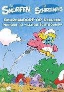 Smurfen - Smurfendorp op stelten - DVD, Verzenden, Nieuw in verpakking