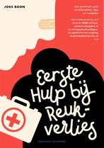 Eerste hulp bij reukverlies 9789464040609 Joke Boon, Verzenden, Zo goed als nieuw, Joke Boon