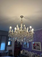 Kroonluchter - Kristal, Antiek en Kunst, Antiek | Lampen