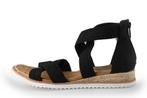 Bobs Sandalen in maat 40 Zwart | 10% extra korting, Kleding | Dames, Schoenen, Verzenden, Zwart, Sandalen of Muiltjes, Zo goed als nieuw