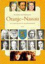Oranje-Nassau 9789023009801 Reinildis van Ditzhuyzen, Boeken, Verzenden, Gelezen, Reinildis van Ditzhuyzen