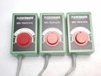 Fleischmann H0 - 6735 - Modeltrein (3) - 3 x MSF, Hobby en Vrije tijd, Modeltreinen | H0, Nieuw