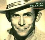 cd - Hank Williams - No More Darkness, Verzenden, Zo goed als nieuw