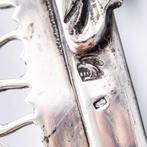 Dienblad - .833 zilver