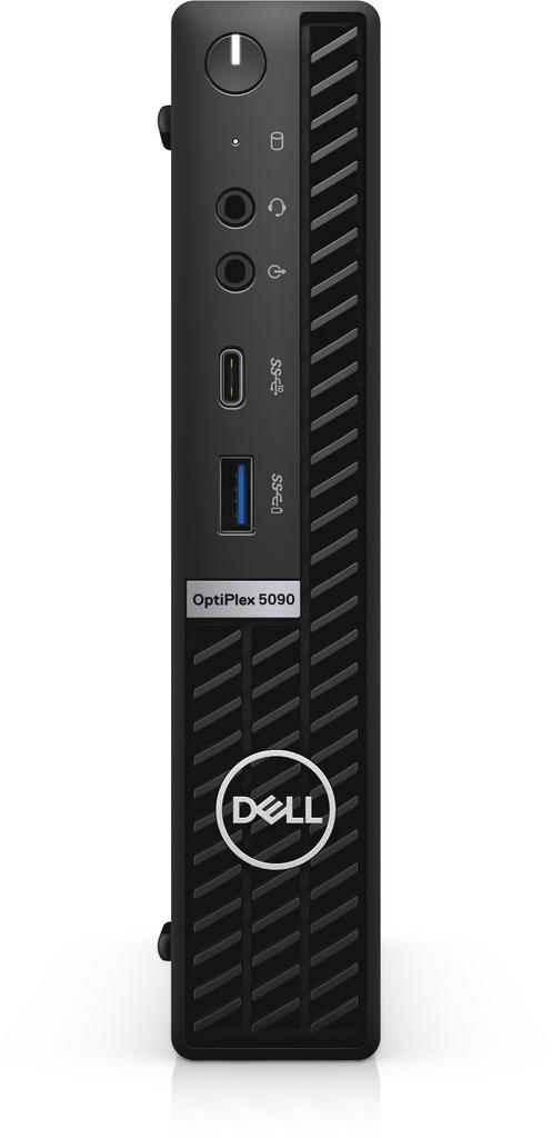 Dell Optiplex 5090 , 8GB , 256GB SSD , i5-10500T A-Grade, Computers en Software, Desktop Pc's, 2 tot 3 Ghz, SSD, Refurbished, 8 GB