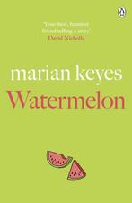 9781405934374 Watermelon Marian Keyes, Boeken, Verzenden, Nieuw, Marian Keyes