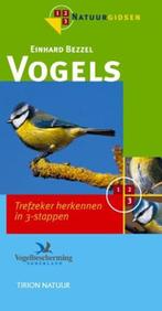 Vogels | 9789052104492 | BEZZEL, Einhard, Zo goed als nieuw, BEZZEL, Einhard