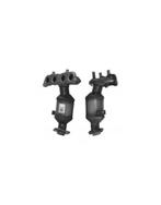 Katalysator Toyota Yaris (_P9_), Ophalen of Verzenden, Nieuw, Toyota