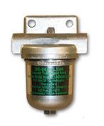 DE-BUG MAGNEETFILTER ALUMINIUM  80 MM, Ophalen of Verzenden, Nieuw, Zeilboot of Motorboot