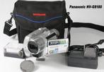 Panasonic NV-GS180 - Mini DV-DV camera