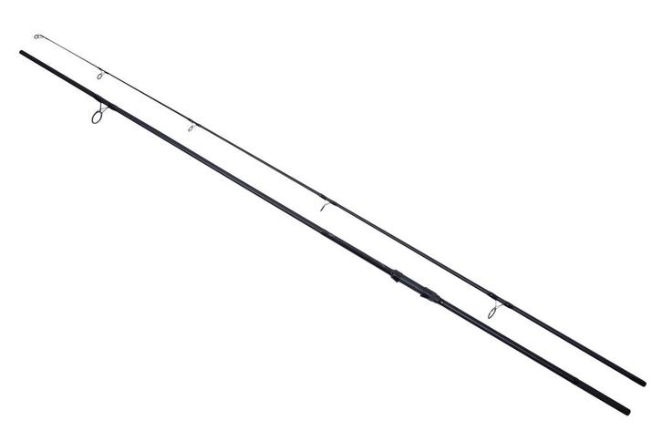 Ultimate Adventure Carp II 2,75lbs 12ft 2pcs, Watersport en Boten, Hengelsport | Algemeen, Overige typen, Nieuw, Verzenden