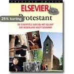 SE Protestant 9789068827712 Gerry van der List, Boeken, Verzenden, Gelezen, Gerry van der List