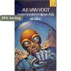 Tweehonderd miljoen ad de silkie 9789062210213 Vogt, Verzenden, Gelezen, Vogt