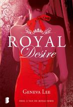 Royal 2 - Royal Desire 9789022583012 Geneva Lee, Boeken, Romans, Gelezen, Geneva Lee, Verzenden