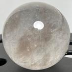 Good Quality large AAA rock smokey crystal sphere Kristal -, Verzamelen