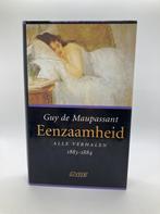 Eenzaamheid 9789020459883 G. de Maupassant, Boeken, Verzenden, Gelezen, G. de Maupassant