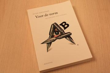 Wagenaar, Pyter - Voor de vorm / taalvraagbaak voor schr... beschikbaar voor biedingen