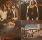 AC/DC - Let there be rock, Dirty deeds done dirt cheap,, Nieuw in verpakking
