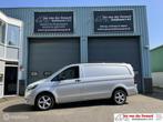 Zakelijke Lease |  Mercedes-Benz Vito 114 CDI Euro 6 Lang Ai, Auto's, Mercedes-Benz, Gebruikt, Euro 6, Lease, Lichtmetalen velgen