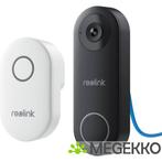Reolink D340P Zwart, Wit, Verzenden, Nieuw