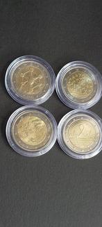 Europa. Year Set (BU) / 2 Euro 2004/2024 (25 items) (Zonder, Postzegels en Munten, Munten | Europa | Euromunten