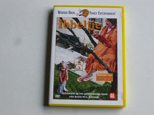 Ibbeltje - Annie M.G. Schmidt (DVD), Cd's en Dvd's, Dvd's | Kinderen en Jeugd, Verzenden