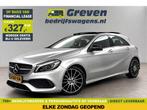 Mercedes-Benz A-Klasse 180 AMG harman/kardon Pano Cam LED, Auto's, Mercedes-Benz, Handgeschakeld, Nieuw, Zilver of Grijs, A-Klasse