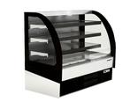 GGM Gastro | Wandkoeling - 1290mm - 365 liter - met 3 |, Verzenden, Nieuw