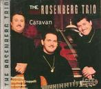 cd - The Rosenberg Trio - Caravan, Zo goed als nieuw, Verzenden