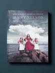 9789083083223 Jimmy Nelson - Between the Sea and the Sky