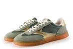 Scotch & Soda Sneakers in maat 41 Groen, Kleding | Dames, Schoenen, Verzenden, Scotch & Soda, Groen, Sneakers of Gympen
