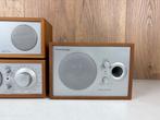 Tivoli Audio by Henry Kloss & Tom DeVesto - Model Two - With, Nieuw