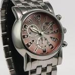 Murex - Swiss Made Chronograph - ISC680-SS-5 - Zonder, Nieuw