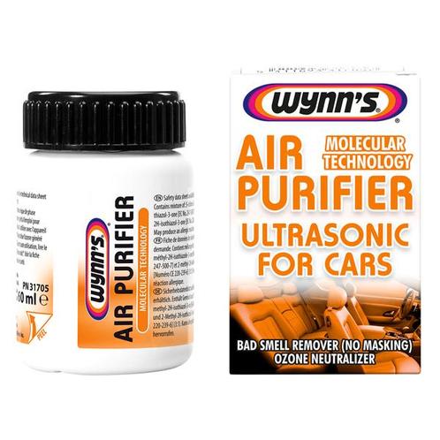 Wynn, Motoren, Accessoires | Onderhoudsmiddelen, Verzenden