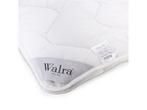 Walra Dekbed - Paris - 240x220 - 4-Seizoenen, Verzenden, Zo goed als nieuw