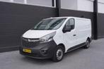 Opel Vivaro 1.6 CDTI EURO 6, Stof, Overige carrosserieën, Wit, Dealer onderhouden