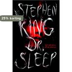 Dr. Sleep 9789024563944 Stephen King, Boeken, Verzenden, Gelezen, Stephen King